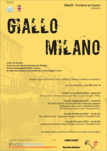 Giallo Milano